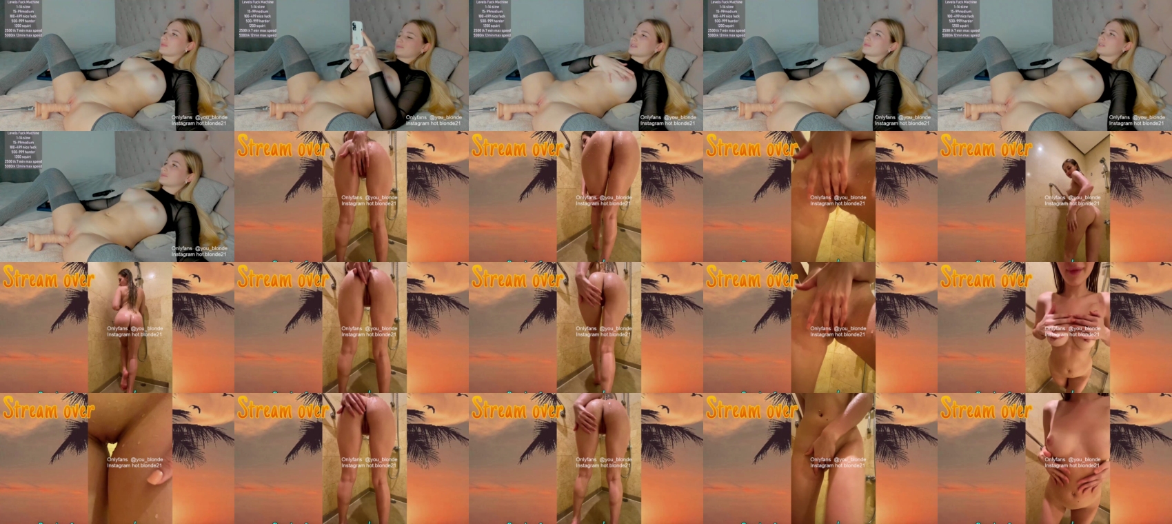 cbhotblonde  26-04-2022
